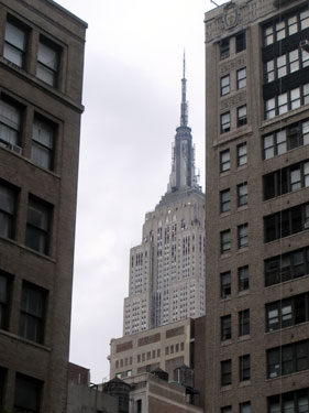 Empre State building