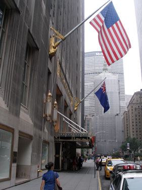 Waldorf Astoria