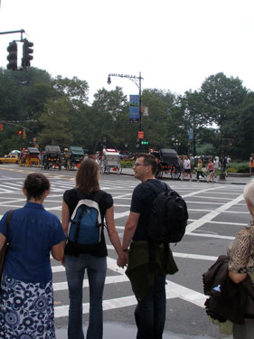 Central Park