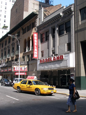 Roseland Ballroom
