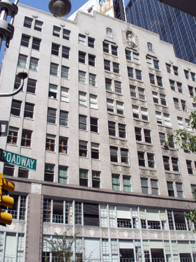 The Brill Building