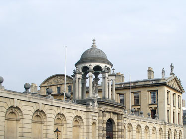 Town Hall