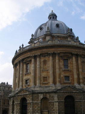 Radcliffe Camera