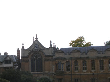 Bodleian Library