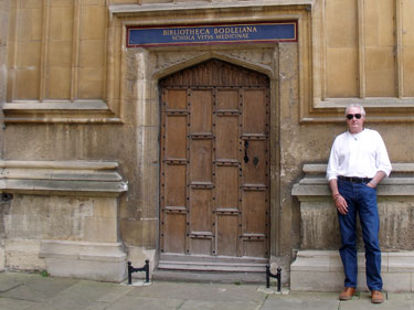 Bodleian Library
