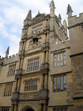 Old building
