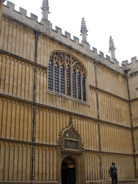 Bodleian Library