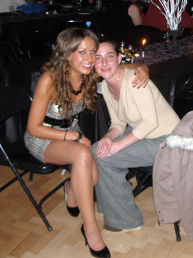 Ruth & Jade