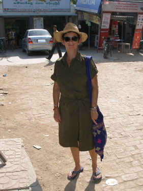 Sheila
