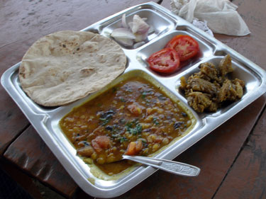 Lunch