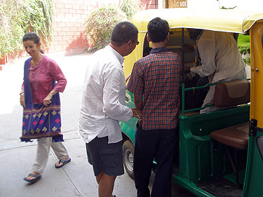 Autorickshaw
