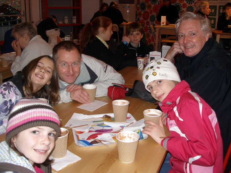 Family group