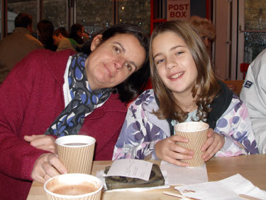 Penny & Elle