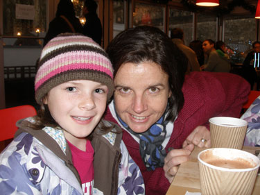 Phoebe & Penny