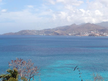 Grand Anse Bay