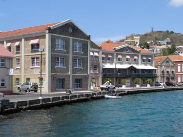 Carenage