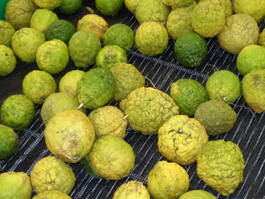 lemons