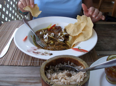 lunch