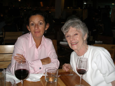Sheila & Alicia