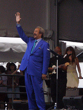 Allen Toussaint