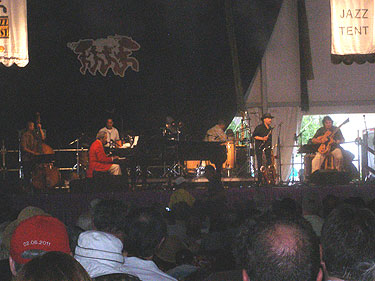 Allen Toussaint