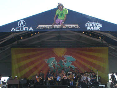 Levon Helm Band