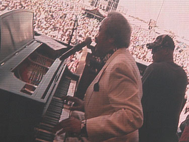 Allen Toussaint