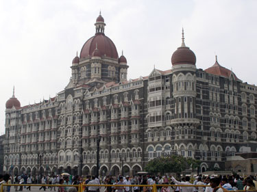 Taj Mahal Palace