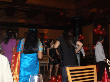 Dancers