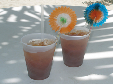 Bloody Marys
