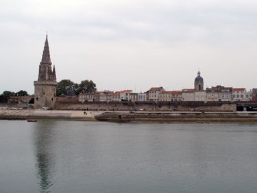 Harbour