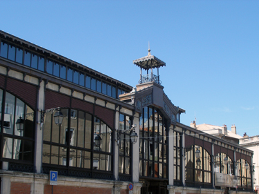 Les Halles