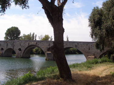 Pont Vieux