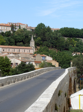 Pont Vieux