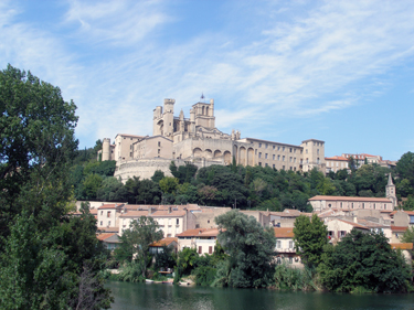 The cathedral