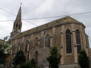 church