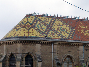 church